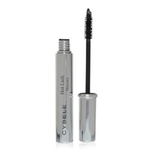 cybele hot lash mascara dark black 01 12ml 208.0